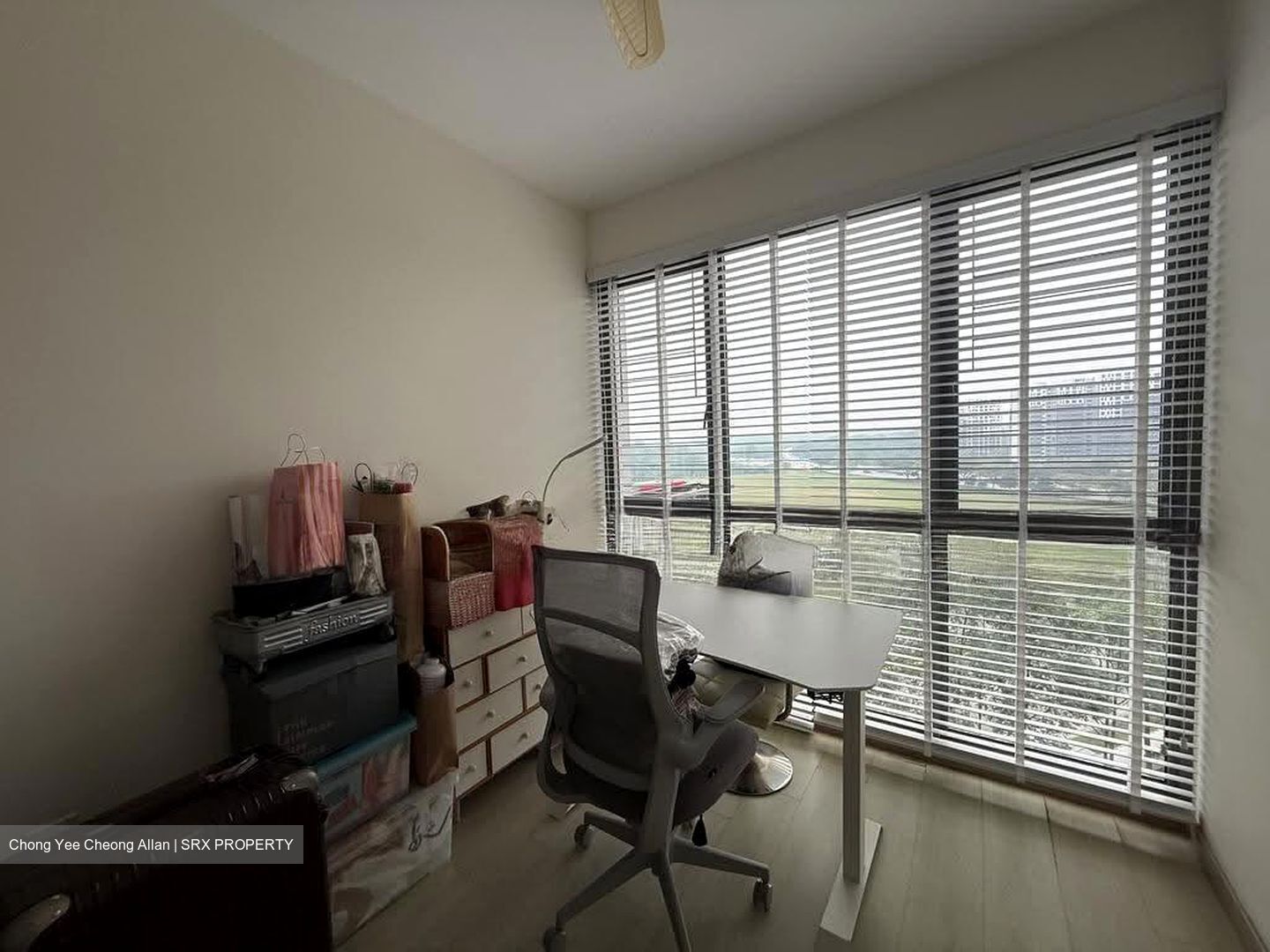 Waterwoods (D19), Condominium #629951601